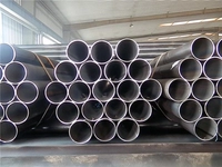 JIS G3472 ERW Carbon Steel Tube, STAM290GA, STAM 290GB
