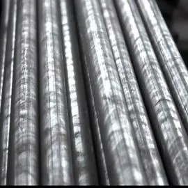 API 5CT Carbon Steel Welded Pipe, OD 1/4-24 Inch