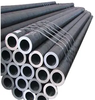 ASME SA53, SA106, SA178, SA179, SA192, SA209 Pipe, DN20