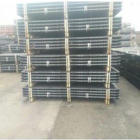 ASTM A888 Black Cast Iron Pipe, UPC, OD 1-1/2-15 Inch