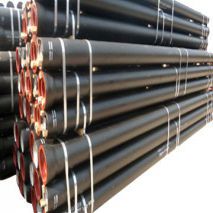 K9 Cast Iron Pipe, ISO 2531:1998, EN 545:2002, DN80-800