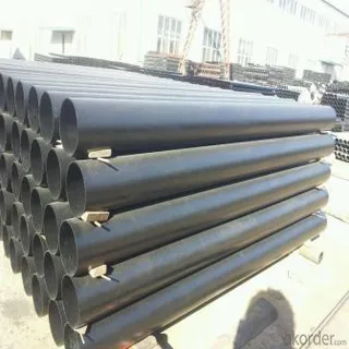 UPC Cast Grey Iron Pipe, ASTM A888, OD 1-1/2-15 Inch, 10 Feet