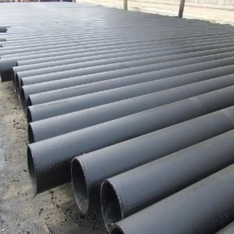 UPC Cast Grey Iron Pipe, ASTM A888, OD 1-1/2-15 Inch, 10 Feet