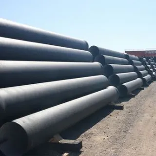 ISO 2531:1998 Ductile Iron Pipe, K9, C40, C30, C25, DN80-DN2600