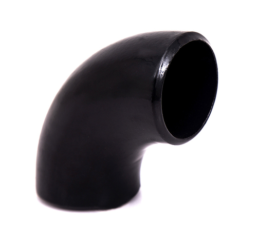 DIN 2605 Elbow, 90°, API 5L X42, XS, XXS, 1D-10D