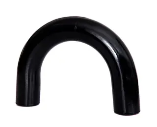 ASTM A403 WP304 Elbow, JIS B2311, 180°, SCH 10 - XXS