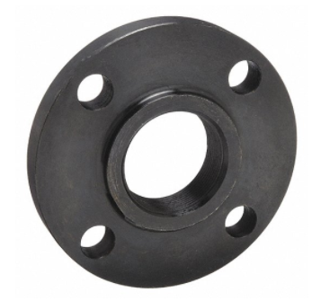 ASTM A197 Socket Weld Flange, 3 Inch, 150 LB, ASME B16.3