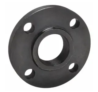 ASTM A197 Socket Weld Flange, 3 Inch, 150 LB, ASME B16.3