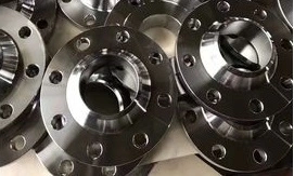 EN 1092-1 Slip on Flange, ASTM A182 F304, 304L, 316, 316L