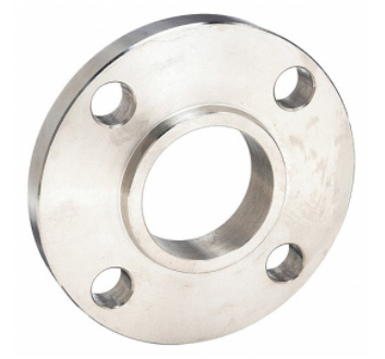 Stainless Steel 304 Slip-On Flange, 2 Inch, Class 150