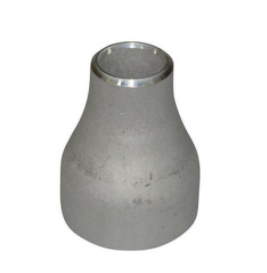 ASTM A403 WP316 Concentric Reducer, 6 X 3 Inch, SCH 40S, BW