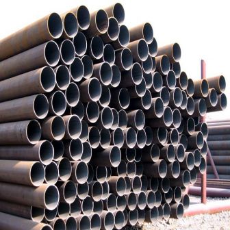 BS EN 10255:2004 S195T Fluid Pipe, BS 1387, OD 10.2-165.1mm