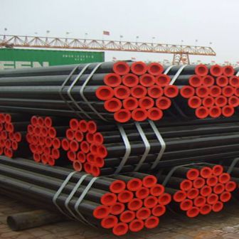 Cold Drawn Seamless Fluid Steel Tubes