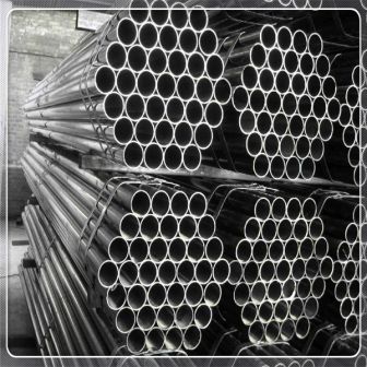 NF A49-141 Steel Pipe For Fluid Pipeline, OD 1/2-48 Inch