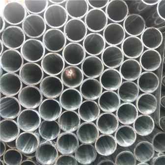 NF A49-141 Steel Pipe For Fluid Pipeline, OD 1/2-48 Inch