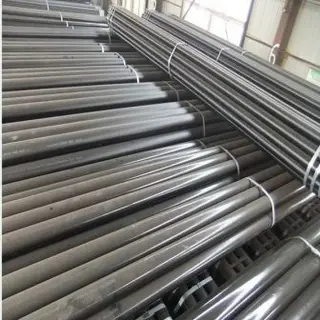 NF A49-141 Steel Pipe For Fluid Pipeline, OD 1/2-48 Inch