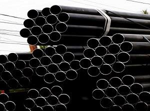 ASTM A178 Heat-exchanger Tube, Grade A, C, D, 1/2-5IN