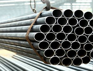 ASTM A209 T1, T1a, T1b Alloy Steel Boiler Tube, Seamless