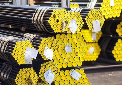 ASTM A210, A210M Seamless Boiler Tube, Grade A1, C, 1/2-5IN