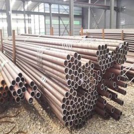 ASTM A210 Grade A1 Carbon Steel Boiler Tube, OD 1/2-28 Inch