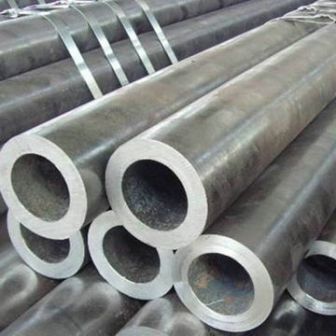 ASTM A213 T2, T5, T9, T11, T12, T22 Heat Exchanger Tube