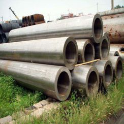 ASTM A213 T2, T5, T9, T11, T12, T22 Heat Exchanger Tube