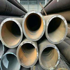 ASTM A213 T2, T5, T9, T11, T12, T22 Heat Exchanger Tube