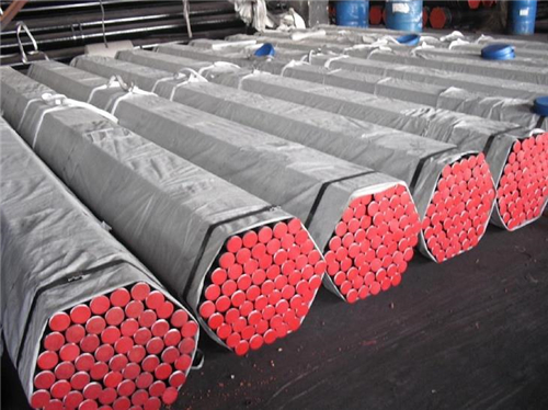 ASTM A213 T2, T5, T9, T11, T12, T91, T92 Boiler Tube