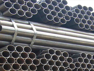ASTM A250 T1, T1a, T1b, T2, T11, T12, T22 ERW Tube, 1/2-5 IN