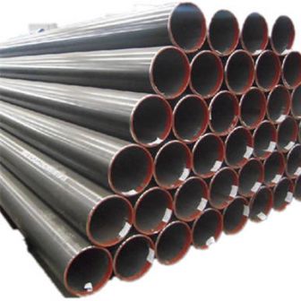 ASTM A333 Hot Rolled Seamless Boiler Tube, 1/8-48 Inch