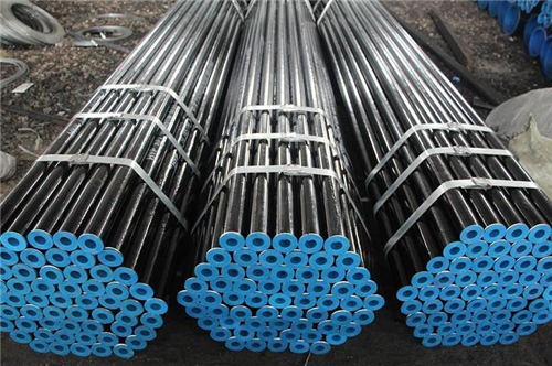 ASTM A334 Seamless Tube, Grade 1,3,6,7,8,9, OD 9.53-127 mm
