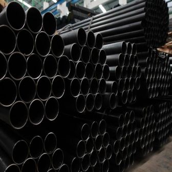 ASTM A335 P5, P9, P11, P22, P91 Boiler Steel Tube, OD 25-1100mm