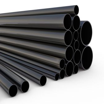 ASTM A335 P5, P9, P11, P22, P91 Boiler Steel Tube, OD 25-1100mm