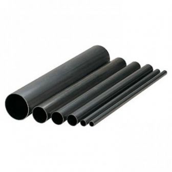ASTM A335 P5, P9, P11, P22, P91 Boiler Steel Tube, OD 25-1100mm