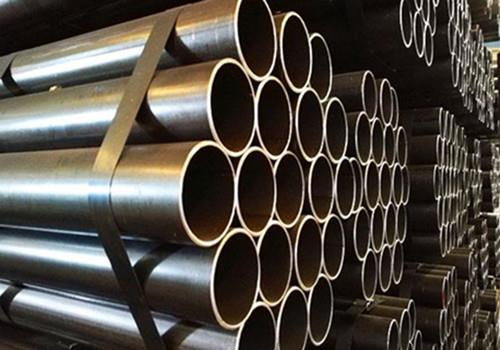 DIN EN 10216 P235GH P265GH Heat Exchanger Tube