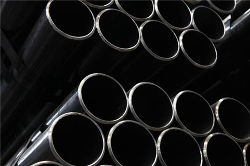 JIS G3444 STK290, STK400, STK490, STK500 Steel Tube