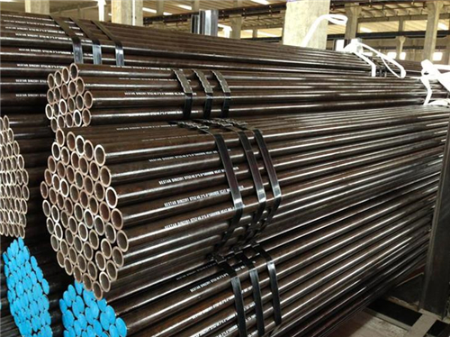JIS G3461 Carbon Steel Boiler Tube, STB340, STB410, STB510