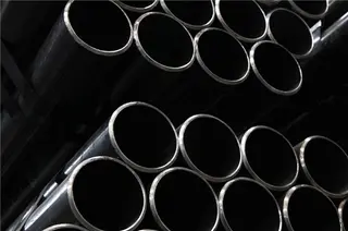 JIS G3444 STK290, STK400, STK490, STK500 Steel Tube