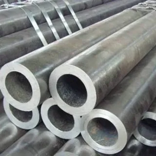 ASTM A213 T2, T5, T9, T11, T12, T22 Heat Exchanger Tube