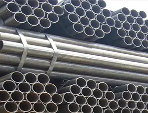 ASTM A250 T1, T1a, T1b, T2, T11, T12, T22 ERW Tube, 1/2-5 IN