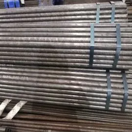 ASME SA213 T5 Seamless Heat Exchanger Tube, OD 6-127mm