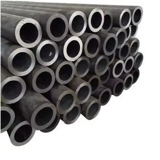ASME SA213 T5 Seamless Heat Exchanger Tube, OD 6-127mm