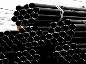 ASTM A178 Heat-exchanger Tube, Grade A, C, D, 1/2-5IN