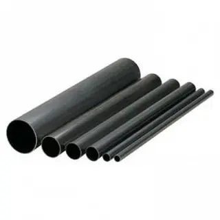 ASTM A335 P5, P9, P11, P22, P91 Boiler Steel Tube, OD 25-1100mm