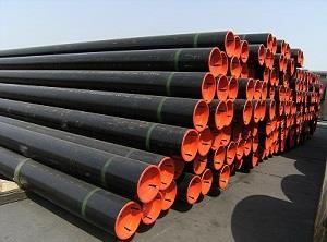 API 5L Gr.B PSL2 Pipe, X42, X46, X52, X60, X70, X80