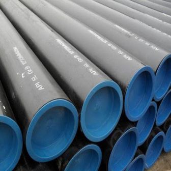 API 5L X52 Line Pipe, OD 21.3-1220mm