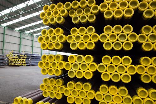 API 5L X60 Line Pipe, Grade B, X42, X46, X52, X70, X80