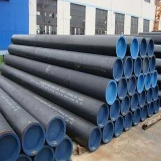 API 5L X52 Line Pipe, OD 21.3-1220mm