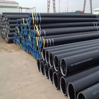 API 5L X52 Line Pipe, OD 21.3-1220mm