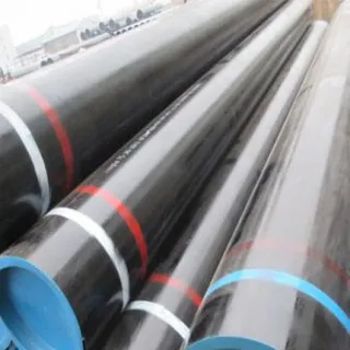 ASTM A333 Petroleum Line Pipe, ASTM A106, ASTM A53, OD 21.3-1447.8mm
